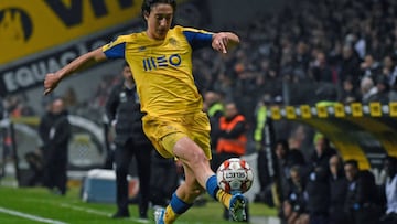 ¿Quién es Fabio Silva?: un punta de 40M€ con solo 3 goles como profesional