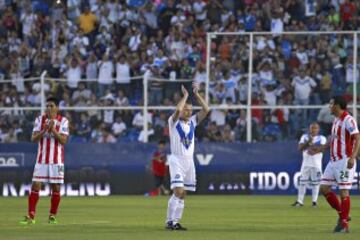 El Homenaje a Emilio Butragueño en imágenes
