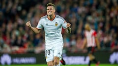 Jugadores que han pasado por el Valencia y quizás no recuerdas