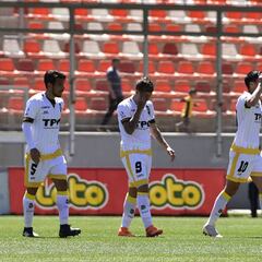 Primera B: Así quedó la tabla tras la victoria de Coquimbo