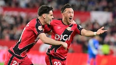 El Pacha, al rescate