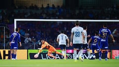 Pumas vs Cruz Azul en vivo hoy: resultado y goles de la Liga MX 2026, en directo