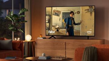 Con el Fire TV Stick HD de Amazon tendrás a muchas series y películas y está disponible en su web.