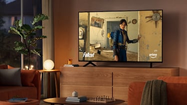 No es una Smart TV, pero no importa: el Fire TV Stick que convertir tu televisin en todo lo que necesitas