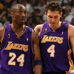 La lección de Kobe a Walton por ir a entrenar oliendo a alcohol