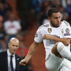 Real Madrid - Granada: horario, TV y dónde ver online hoy LaLiga