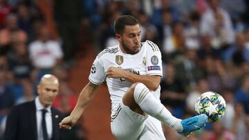 Real Madrid - Granada: horario, TV y dónde ver online hoy LaLiga