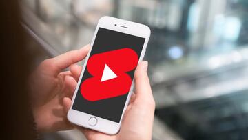 YouTube ya pone anuncios en sus Shorts