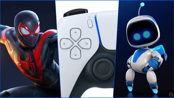 PS5 tendrá “El mejor catálogo de salida que hemos visto” en la historia de PlayStation