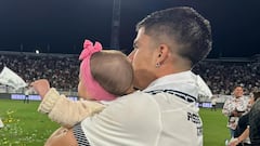 Quinta baja en Colo Colo