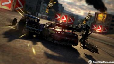 MotorStorm Apocalypse, Impresiones