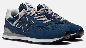 Las mejores New Balance para regalar.