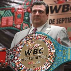 CMB no especula y espera decisión de Benavidez sobre en qué peso pelear