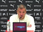 Quique Cárcel: “Lo de Ter Stegen es un follón; tenía la sensación de ir al Mundial y se le ha roto”