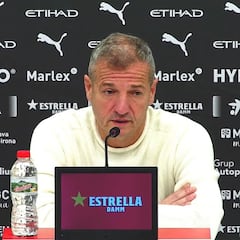 Quique Cárcel: “Lo de Ter Stegen es un follón; tenía la sensación de ir al Mundial y se le ha roto”