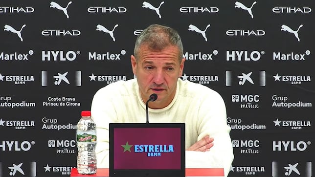 Quique Cárcel: “Lo de Ter Stegen es un follón; tenía la sensación de ir al Mundial y se le ha roto”