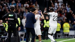 Polémica, análisis y reacciones del Real Madrid 4-1 Elche de LaLiga EA Sports