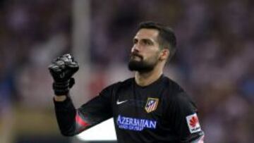 Moy¨¢: "Quiz¨¢ la sanci¨®n a Simeone es algo excesiva"