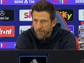 El Cagliari echa a Di Francesco