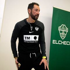 Machín: “La distancia es grande, pero no insuperable”