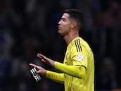 Cristiano, insaciable y quedan cuarenta