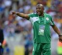 Keshi: "Volvemos a casa con mejores conocimientos"