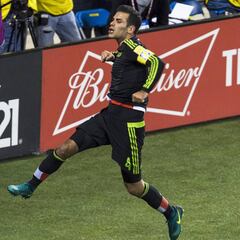 Rafael Márquez, leyenda mexicana, cumple 40 años