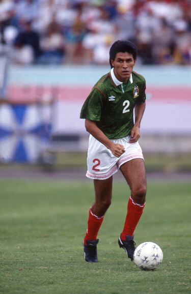 Dupla Claudio Suárez - Jorge Campos suena para dirigir a Pumas