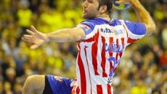 Atlético de Madrid y Barcelona desean evitarse en cuartos