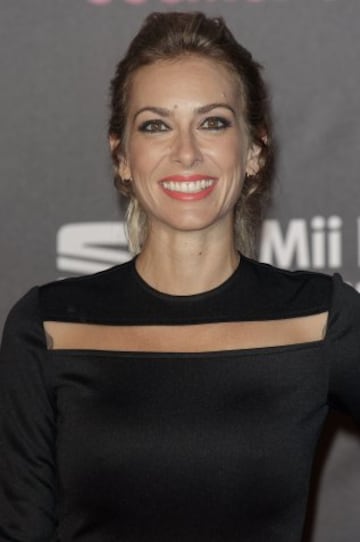 Kira Miro en los Premios Cosmopolitan 2016