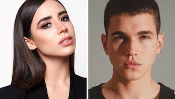 Tammy Parra: quién es Kenngtzz, el supuesto nuevo novio de la influencer