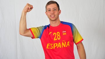 Aleix G&oacute;mez 