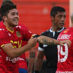 "Condiciones sobresalientes": la increíble historia formativa de la nueva joya de Unión