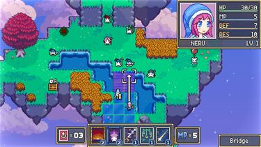 Los mejores juegos de Steam: estrategia espacial, una tórrida historia de detectives y la pesadilla de un aracnófobo