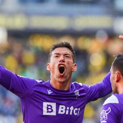 Los refuerzos mejoran al Cádiz