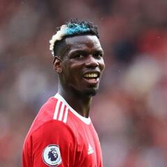 El 'caso Pogba' se calienta