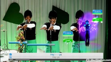 London Studio nos cuenta los secretos de Singstar