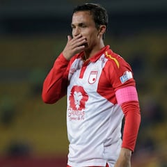 Santa Fe visita a Alianza Petrolera por la Liga Águila