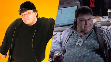 Otacon de Metal Gear Solid originalmente tenía sobrepeso y esto daría sentido a una escena muy memorable