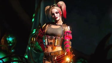[Gamescom 2016] Harley Quinn vs. Wonder Woman, ¿quién es la reina de DC?