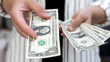 El área tri-estatal de Nueva York arrancará el año con un aumento en el salario mínimo. Estos son los montos en Nueva Jersey, Connecticut y Nueva York.