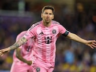 Con el triunfo del domingo ante Orlando City, Inter Miami ya venció como local y visitante a todos los equipos de la Conferencia Este de la MLS.