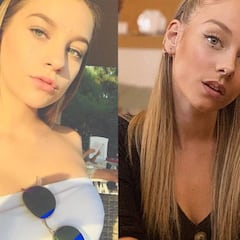 La desconocida 'doble' de Ester Expósito que ha conquistado a las redes sociales