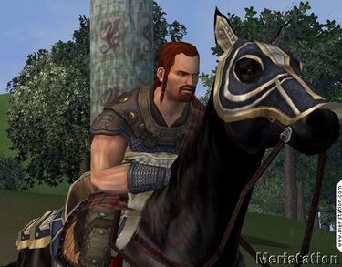 Darkness Rising amplía Dark Age of Camelot