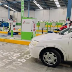 ¿Qué autos del Edomex realizan en junio la verificación vehicular este 2024?
