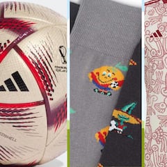 The 2022 x AS USA last minute Christmas sports gift guide