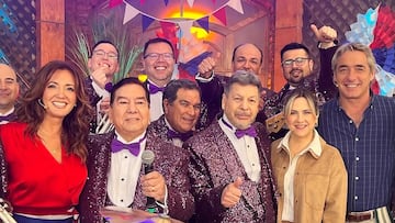 Es percusionista de La Sonora de Tommy Rey y revela el futuro de la banda tras la muerte de su líder: “Erámos casi hermanos”