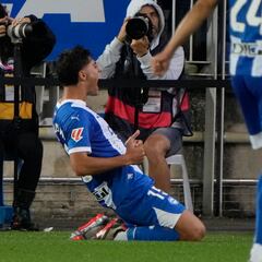 Carlos Martín: “La plantilla es muy amplia y no te puedes relajar”