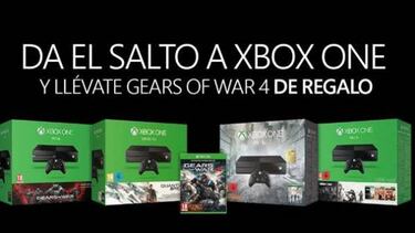 Xbox se apunta al Black Friday