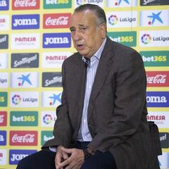 Fernando Roig, citado como investigado en la causa abierta contra Carlos Fabra